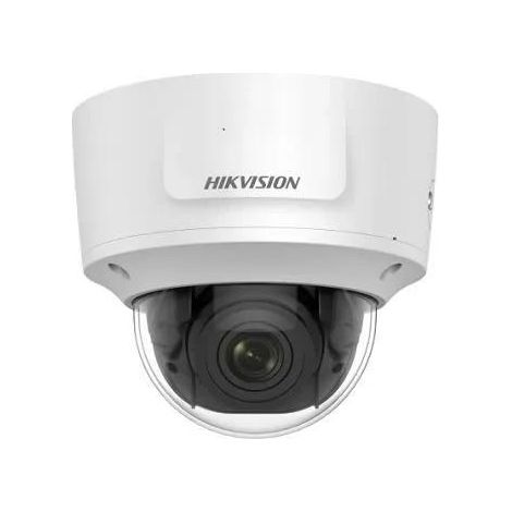 Hikvision Sicherheitskamera DS 2CD2783G0 IZS weiß 8 MP