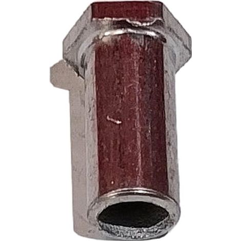 Tuerca Hexagonal compatible con Zlome07, 2 M5X18  Ref 919547