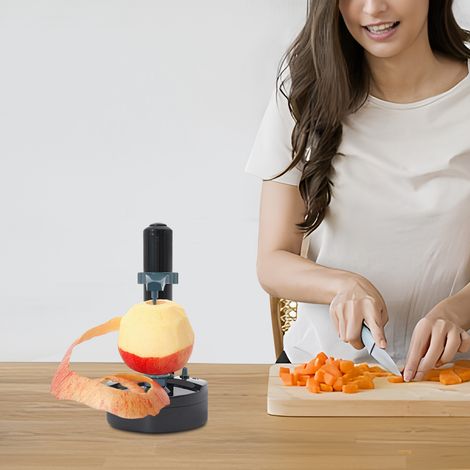 Kartoffelschäler, Obstschälmaschine, Küchenschälwerkzeug
