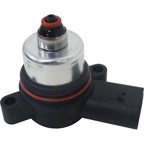 Válvula solenoide 37206789450 Válvula magnética del compresor de suspensión neumática para BMW Serie 5 F01 F02 F04 F07 F11 F11N Bomba compresora (1/4)