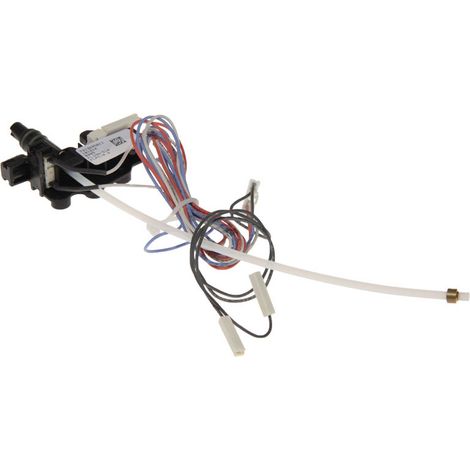 Delonghi - raccordement réservoir à lait ecam350(dls) -