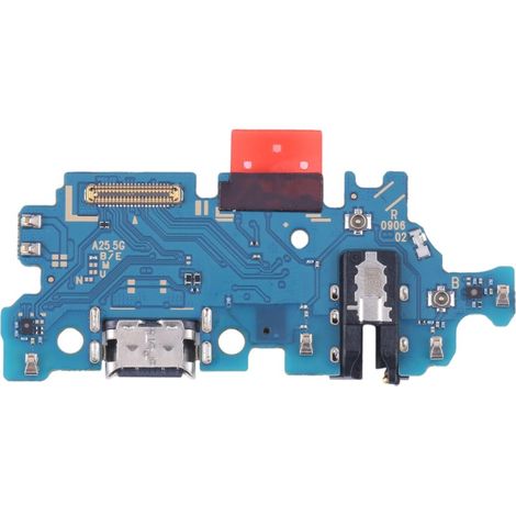 Charging port card compatible with the Samsung Galaxy A25 5G SM-A256B (1/4)