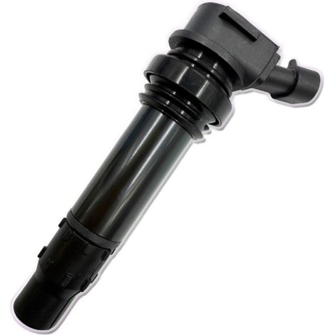 Die Motorradzündspule 332600-P200-00000 ist passend für Everest Keeway 321R und 321RR. (1/4)
