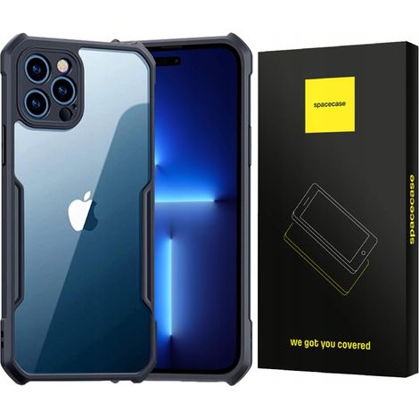 SpaceCase Beetle Schutzhülle für iPhone 14 Pro (1/5)
