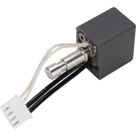 Kit d'extrudeuse avec buse en laiton de 0,4 mm et tête d'impression assemblée pour imprimante 3D haute vitesse S1 (1/5)