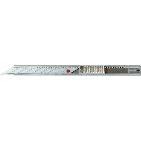 NT CUTTER Ersatzminenset Graphit (1/2)