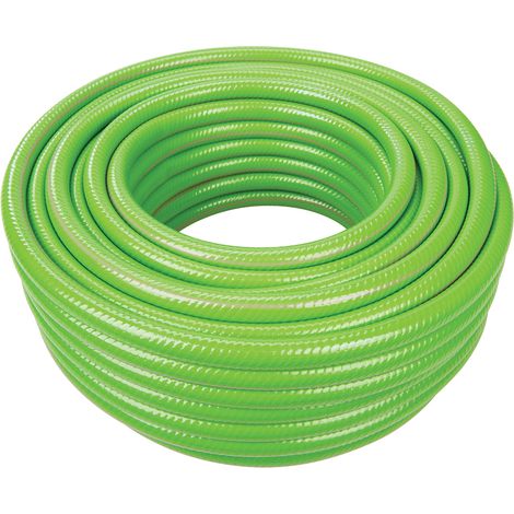PVC Schlauch mit Gewebeeinlage 30 m (1/3)