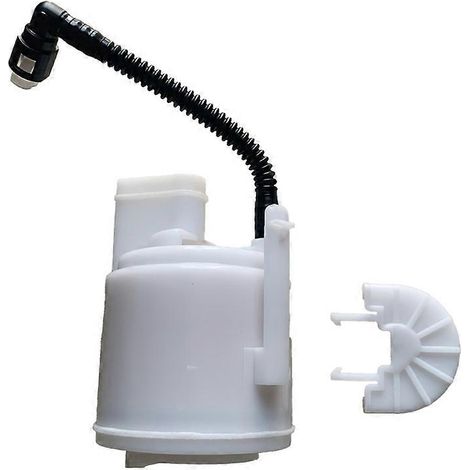 Filtre à carburant automobile 16400-2Y922 compatible avec Infiniti I30 I35, Nissan Maxima A33B Sentra B15U, B15X (1/5)