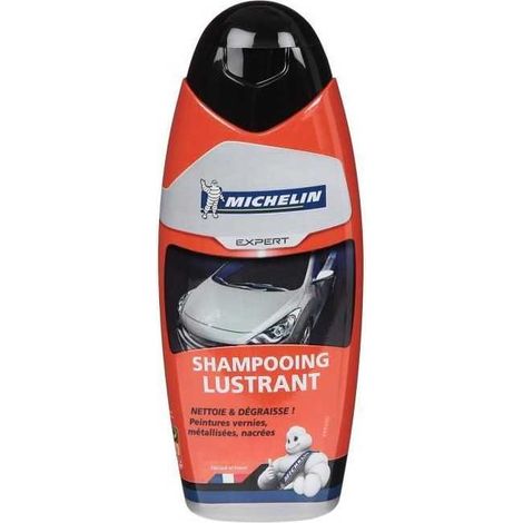 MICHELIN SHAMPOOING LUSTRANT