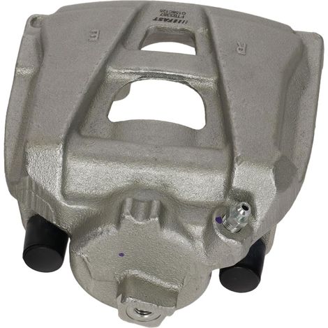 FT03387 pinza freno rapida anteriore destra SENZA staffa (1/5)
