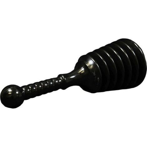 Déboucheur Évier - Système De Ventouse À Pompe Haute Pression - Pour Baignoire Douche Évier - 1 Pièce (1/4)
