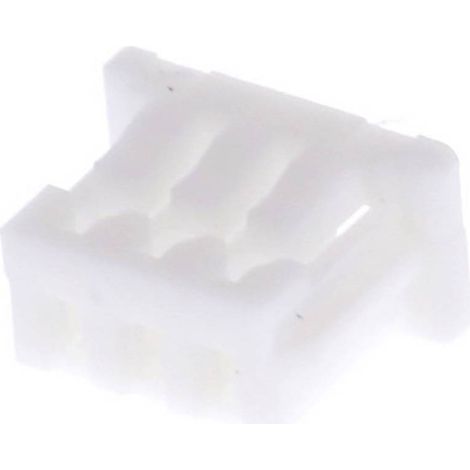 Molex Boîtier femelle pour câble Nbr total de pôles 3 Pas: 1.25 mm 510210300 1 pc(s) Bag W105432