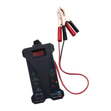 Mechanischer 24-Stunden-Timer, Mindestzeit 15 Minuten, Schienenmontage, integrierter Akku, SUL180a AC220–240V Grau (1/5)