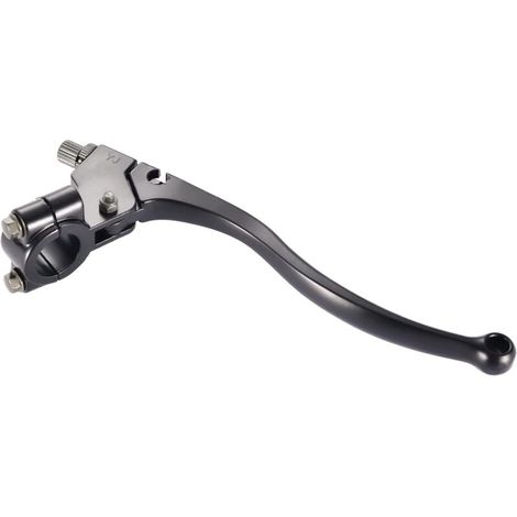 Poigne de levier d'embrayage Remplacement pour ARV et moto cross 150cc 200cc 250cc (1/5)