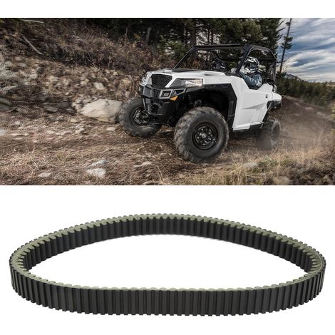 Der ATV-Antriebsriemen 3211180 ist für den Polaris RZR 1000 XP geeignet. (1/5)