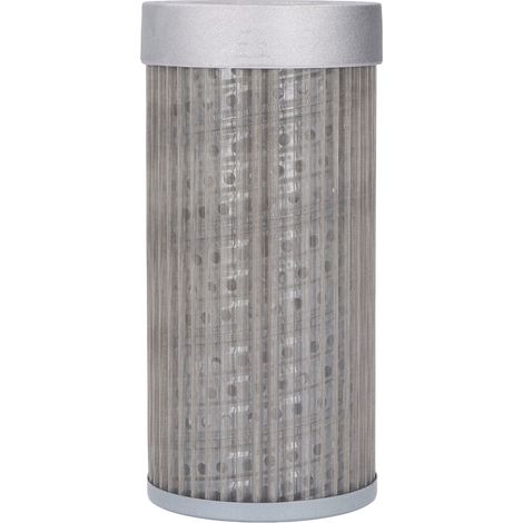 Saugfilter für Hydrauliköl aus Edelstahl, Saugsieb, Filterelement zur Ölsammlung (1/5)