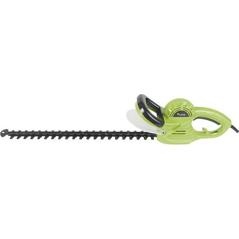 Coupe-haie électrique CSE550N Lista - talla