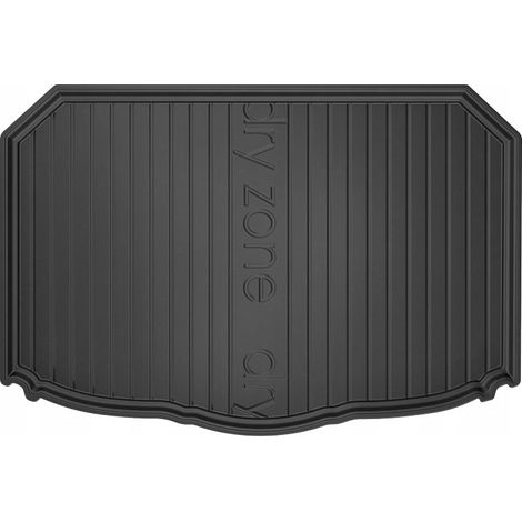 TAPPETO BAULE INSERTO MOQUETTE Nissan Qashqai 3 III dal 2021- DZ d (1/5)