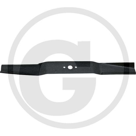 Lama tagliaerba tosaerba rasaerba ORIGINALI WIEDENMANN  118 25 61 L=610 mm