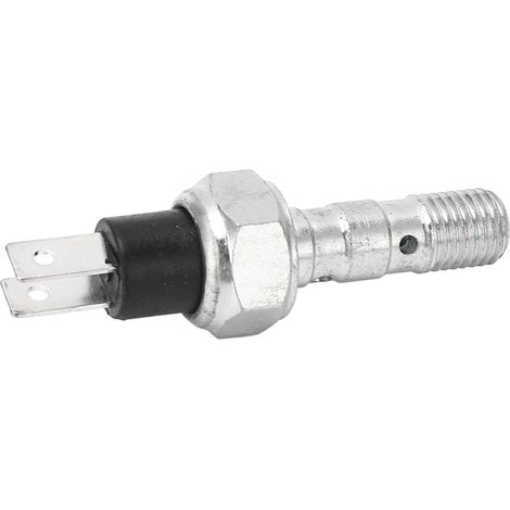 Capteur de commutateur de pression de frein 4012981, lumière de réponse rapide de remplacement pour Polaris ACE Ranger. (1/5)