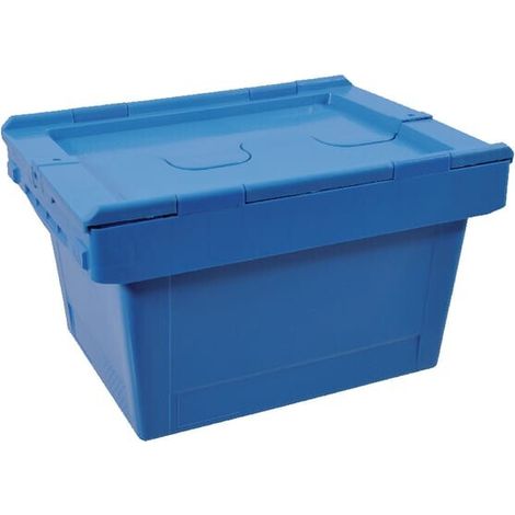 Mehrwegbehälter 13L 405x295x225mm UNIVERSAL WE13L (1/2)