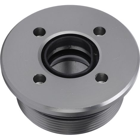 Bouchon d'extrémité de vérin de trim avec joint 64E 43821 00 pour moteurs Showa 2 à 4 temps de 115 à 250 CV