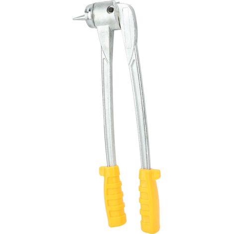 Hebelrohraufweiter Werkzeug aus legiertem Stahl, 10 bis 28 mm (3/8 Zoll, 1/2 Zoll, 5/8 Zoll, 3/4 Zoll, 7/8 Zoll, 1 Zoll, 1-1/8 Zoll), CT 100A Rohraufweiter (1/5)