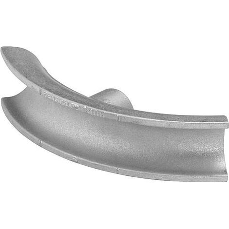 Segment de flexion V 50, R 175