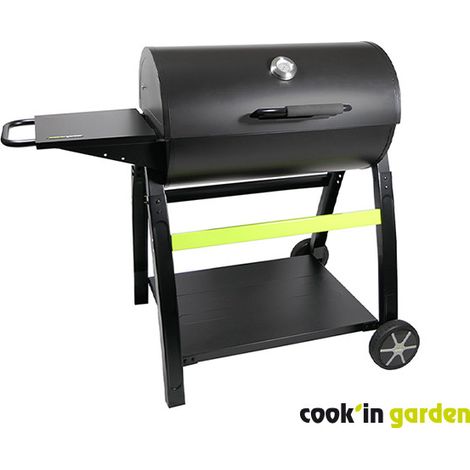 TONINO 70 - Cook in Garden