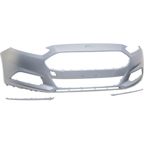Pare-choc avant à peindre Ford Mondeo MK4 phase 1 2014-2019