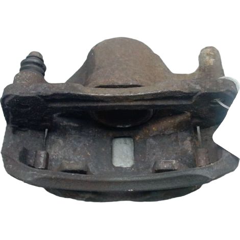 [PRODUIT D'OCCASION] Etrier De Frein Avant Droit HYUNDAI Getz ♻️ Ref Oe. 5818125a00 - Garantie à vie (1/4)