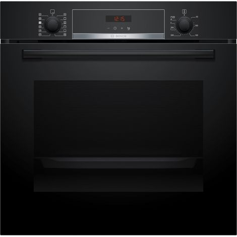 BOSCH Forno Da Incasso A Vapore Pirilitico 71 Litri