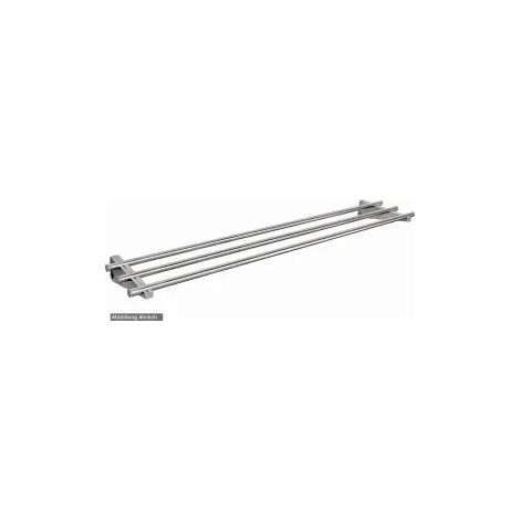 1 glissière plateaux 6 x 1 G/N - Bartscher
