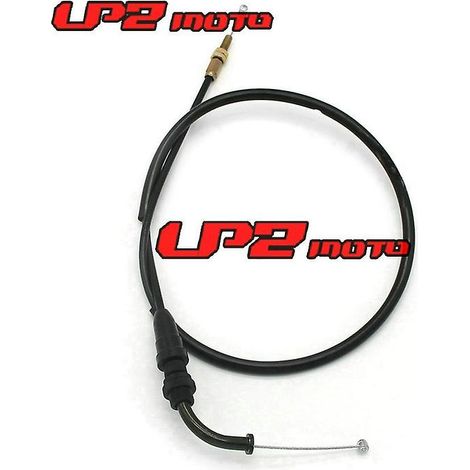 Suitable for Suzuki GSX750 1983-1986 GS850 1980-1986 Throttle Cable Throttle cable( )