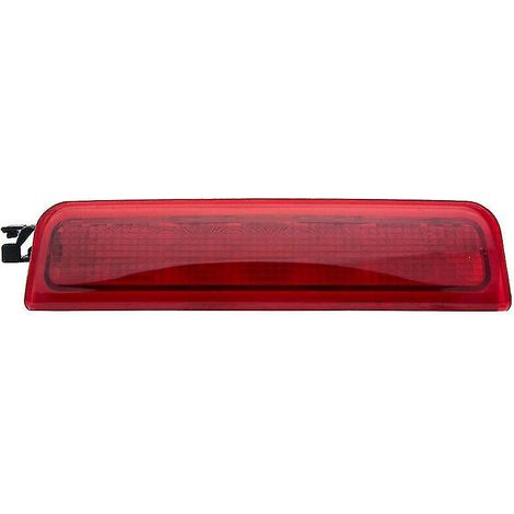 Tercera luz de freno LED central elevada para Cadillac 2004-2015 (número de pieza 2k0945087c-yuyu). (1/5)
