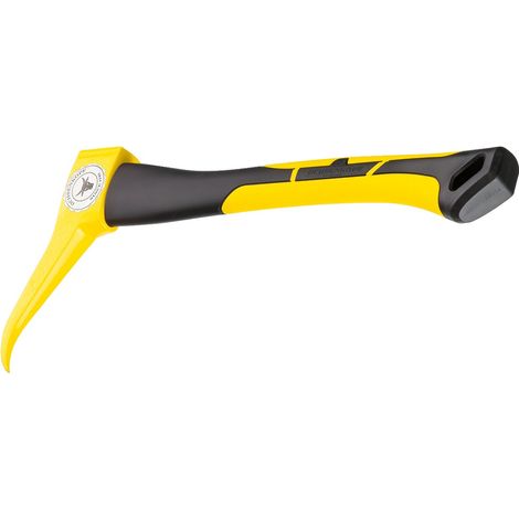 Ochsenkopf 2478099 Sappie 380 mm 930 g Kopfgewicht 500 g (1/5)