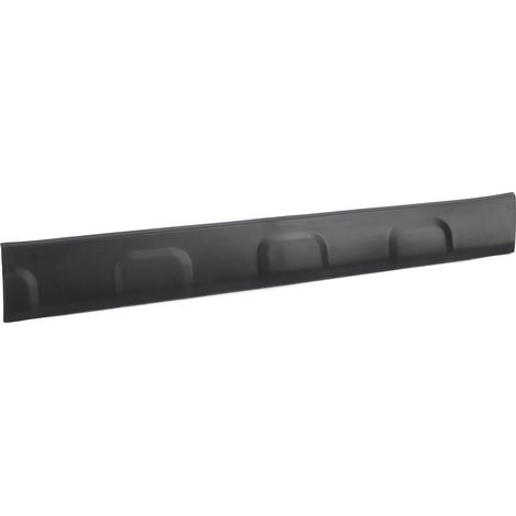 ABS Front Door Lower Trim Panel, Driver's Side Trim, OEM Style, Weather Resistant, Easy Installation, Seamless Fit, Stylish Upgrade (1/5)