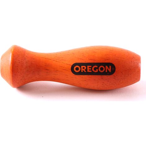 Holz Heft OREGON 534370