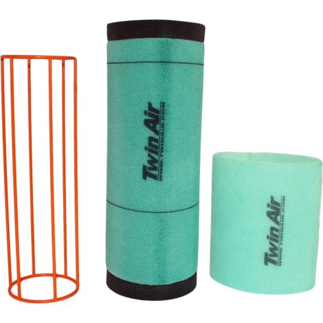 Filtro de aire premium Twin Air para Can-Am Maverick X3 X3 Max 17-20