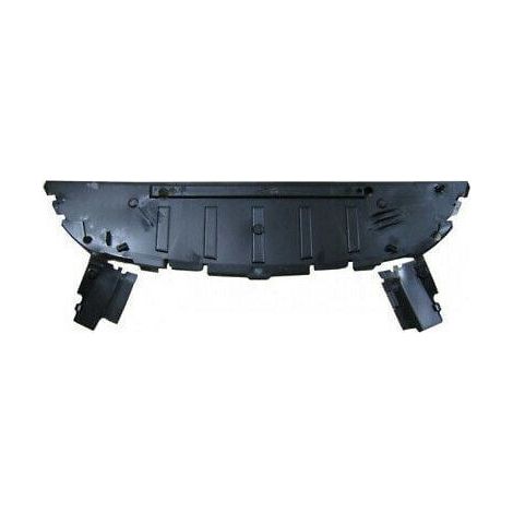 Cache sous moteur avant, déflecteur inférieur Renault Scenic 2 2006-2009