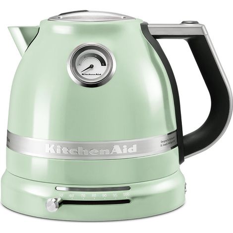 KitchenAid 5KEK1522EPT Wasserkocher Pistaziengrün 1,5L (1/4)