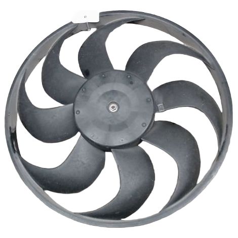 [PRODUIT D'OCCASION] Moteur Ventilateur Radiateur RENAULT Clio ♻️ Ref Oe. 214816703r - Garantie à vie (1/4)