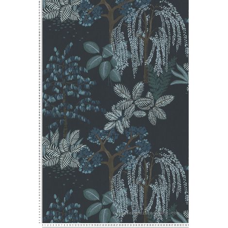 Papier peint Fragrance - LTC-11191311 (1/2)