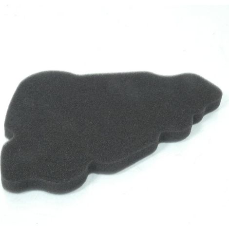 luftfilter nypso für roller piaggio 125 skipper 2000 bis 2002 neu (1/3)