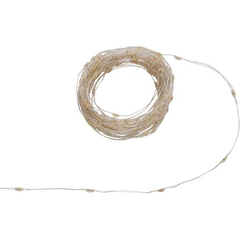 GN INT 10M 200L ML FX COP TM P - Atmosphera créateur d'intérieur (1/5)
