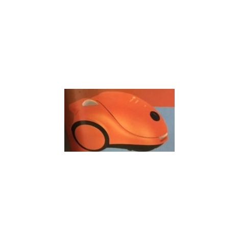 Aspirapolvere compatto bordò mod. NK-116A