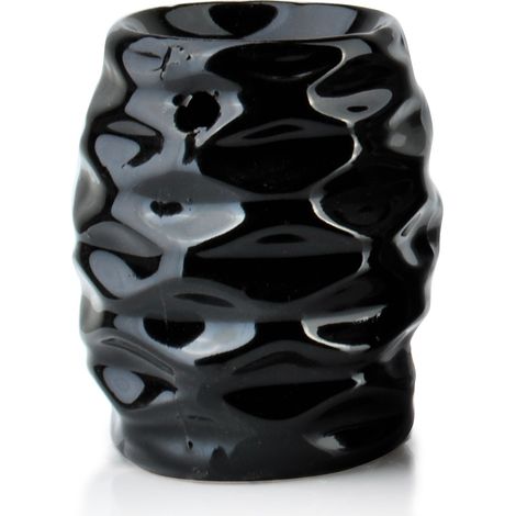 Bruciatore per oli profumati 5x6,5xh8cm