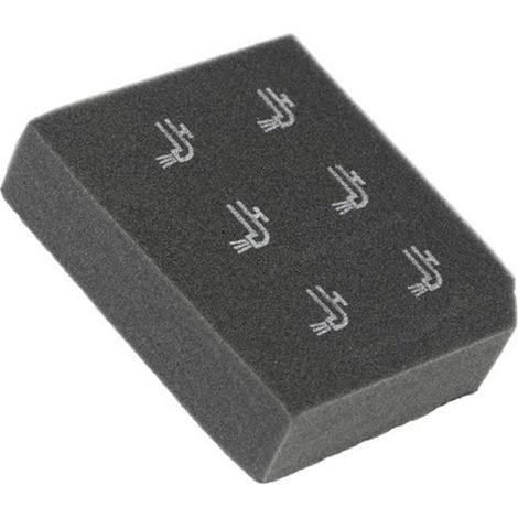 Filtro schiuma a ciclone - Aspirapolvere - AEG - 245848 (1/5)