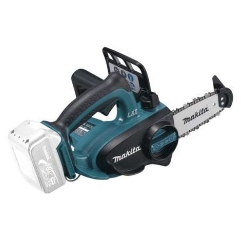 MAKITA DUC122Z Utensile, 2300 W, 18 V, nero, blu, dimensioni