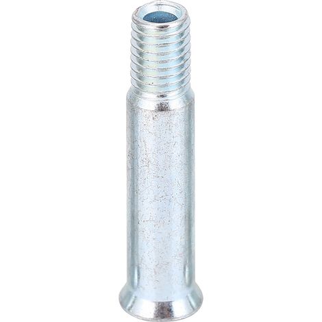 15 pièces Boulons de Roue en Acier pour Patins à Ligne, Vis d'Axe 35mm, Pièces de Rechange (1/5)